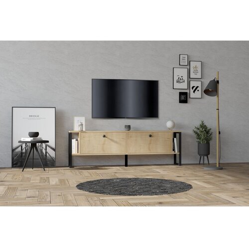 HANNAH HOME TV komoda Ahu 835PUQ4504 Cene