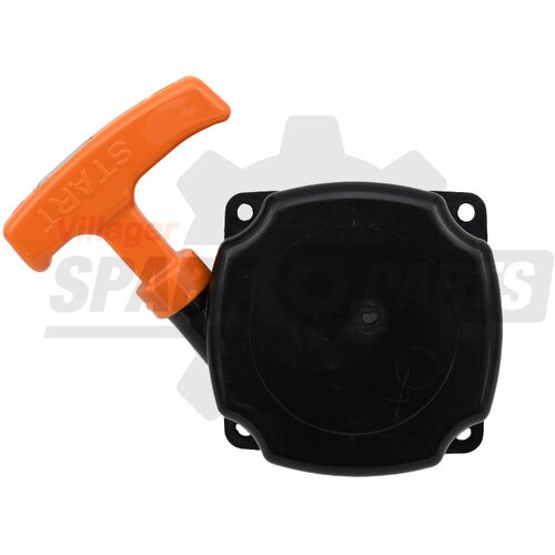 Villager 310500119 - STARTER KPT. Slike