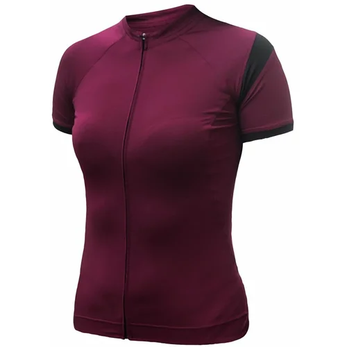 Sensor Women's cycling jersey Coolmax Classic