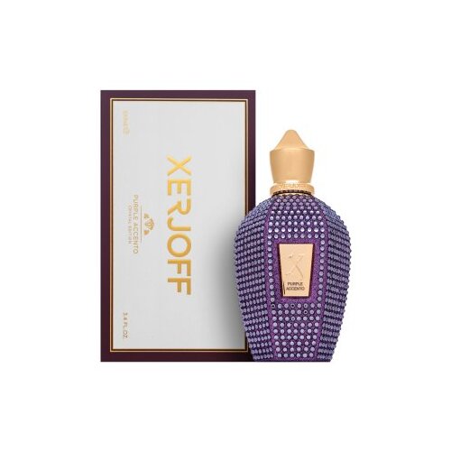 Xerjoff Purple Accento parfumska voda uniseks 100 ml Slike