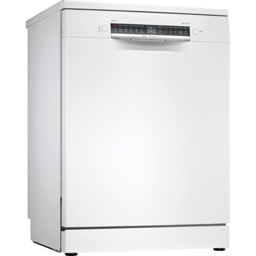 Bosch prostostoječi pomivalni stroj SMS4HKW02E Slike