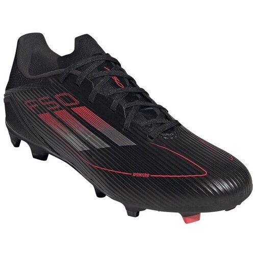 Adidas Nogomet F50 League Črna Cene