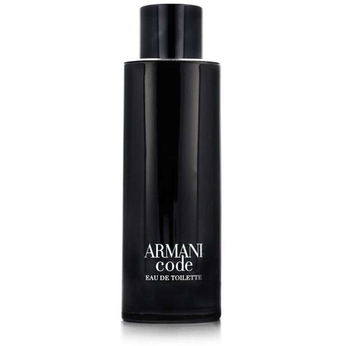 Parfem za mu&amp;scaron;karce Giorgio Armani Code Homme EDT 200 ml Slike