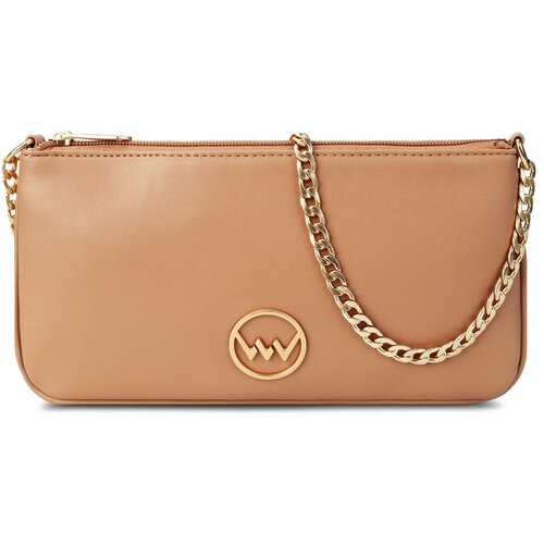 Vuch Hazell Beige Handbag Cene