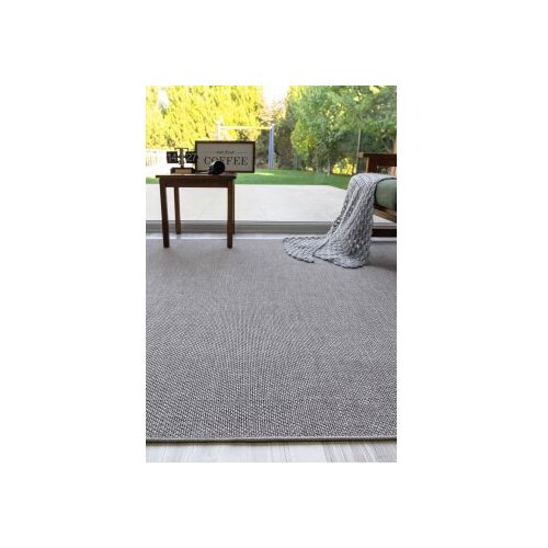 Conceptum Hypnose milla - grey grey rug (160 x 230) Cene