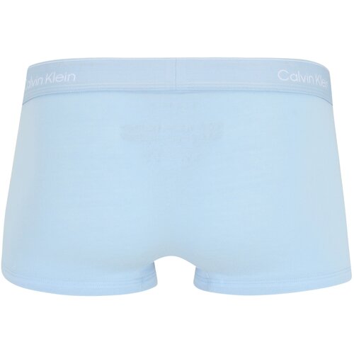 Calvin Klein Underwear Bokserice pastelno plava / svijetloplava / crna / bijela Slike
