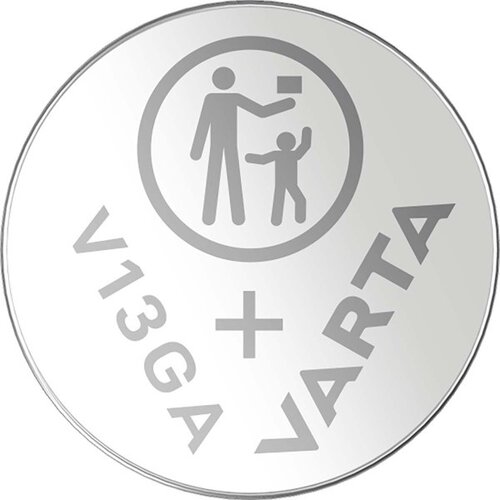 Varta Electronics alkalna baterija V13GA 1/1 Cene