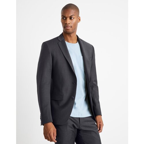 Celio Jacket slim fit Culexus - Men Slike