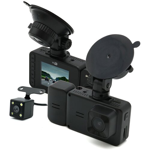  auto kamera F31 wifi Slike