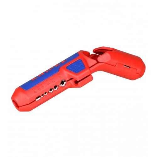 Knipex Skidač izolacije univerzalni ErgoStrip 169501SB Cijene