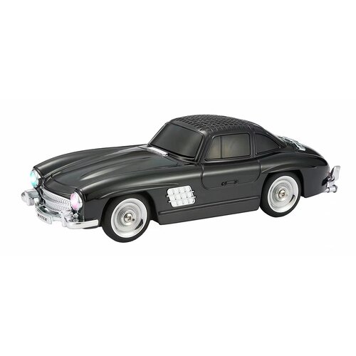  Zvucnik bluetooth WS-300SL auto crni Slike