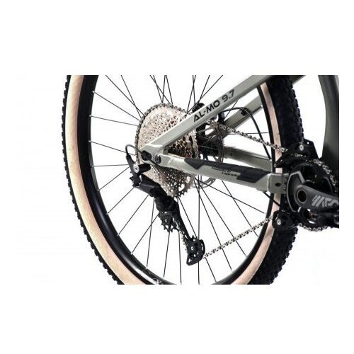 Capriolo bicikl cpro al-mo 9.7 sivo (16) ( 923221-16 ) Cene