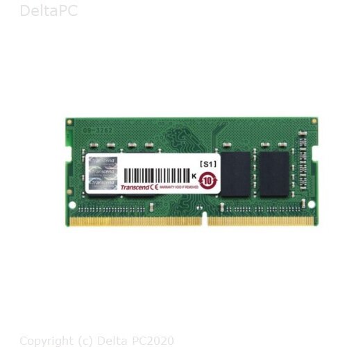 MEM SOD DDR4 16GB 3200MHz JetRAM TS Cijene