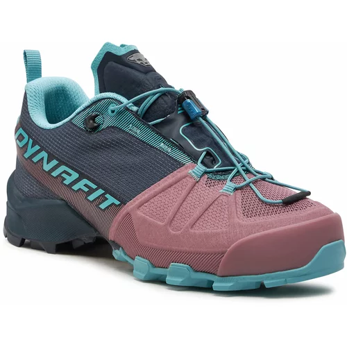 Dynafit Trekking čevlji Transpaler W 6230 Mokarosa/Blueberry