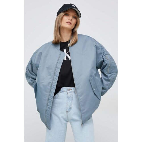 Calvin Klein Jeans Bomber jakna ženski Slike