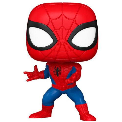 Funko POP figura Marvel Spider-Man Classics Cijene