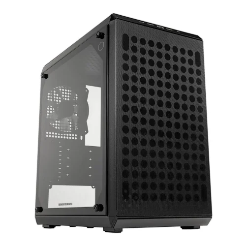 Cooler Master Case Mini Tower Q300L V2