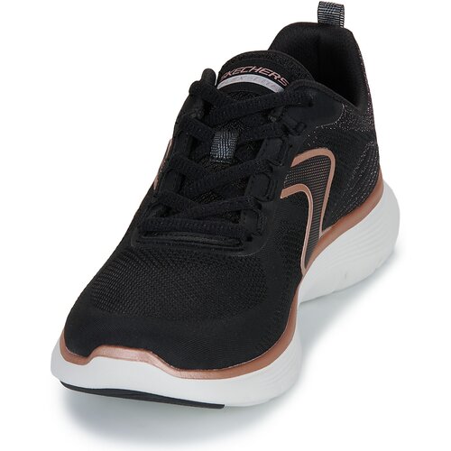 Skechers Nizke superge FLEX APPEAL 5.0 Črna Slike