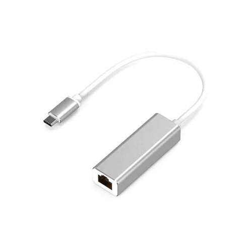  Type-C na RJ45 Gigabit Ethernet adapter SL-UTY1005 Cene