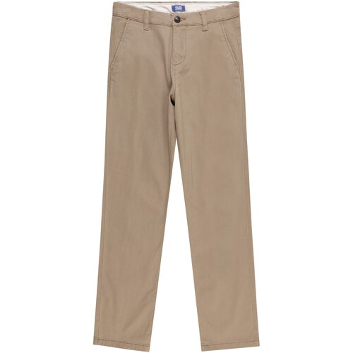 Jack &amp;amp; Jones Hlače &amp;#039;Marco Dave&amp;#039; temno bež Slike