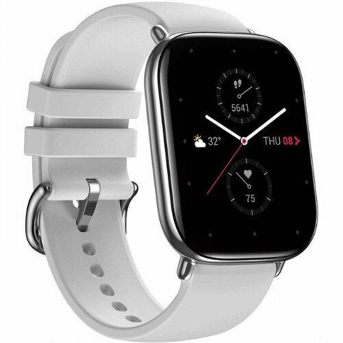 Garancija:12 mjeseci Amazfit Zepp E Square Pebbly Grey Cijene
