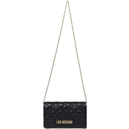 Love Moschino Torbe JC4248PP0M Črna Cene