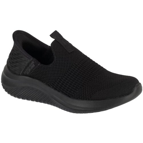 Skechers Slip-Ins Ultra Flex 3.0 - Smooth Step Crna Slike