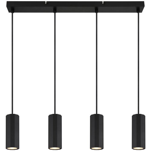 Globo James Visilica (25 W, D x Š x V: 61 x 6 x 120 cm, Crna) Cijene