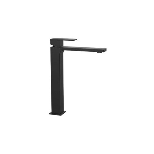  Baterija za umivaonik visoka QXL crna 40010769 FLUENTA Slike