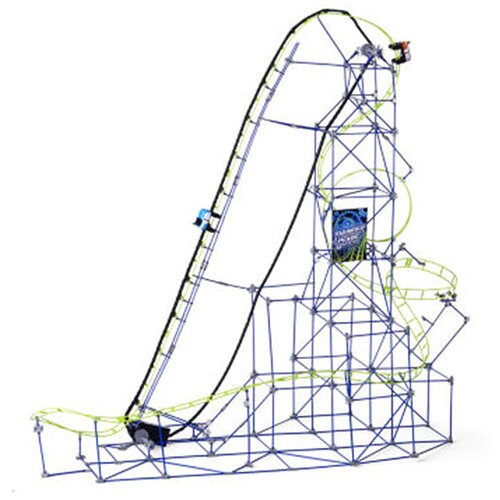 Edukativni set STEM Roller coaster Discovery 45419 Slike