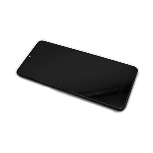 lcd za samsung a315 galaxy a31 + touchscreen + frame black oled (small size) ( LCD6140 ) Slike