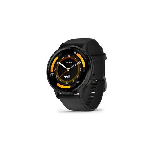 Garmin venu 3 black slate pametni sat Slike