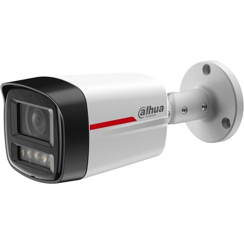 Dahua IPC-HFW2249TL-S-PRO 2MP smart bullet wizsense network kamera Cene