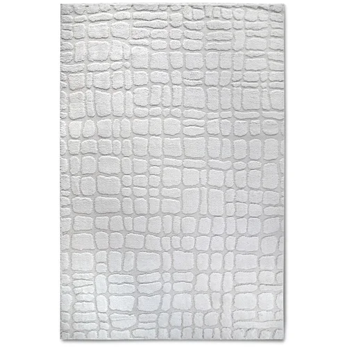 Elle Decoration Krem tepih 80x120 cm Artistique Cream White –