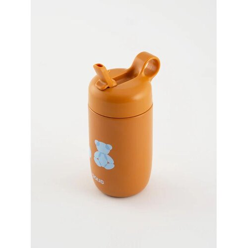 Equa Kids boca za vodu od nehrđajućeg čelika za djecu Teddy Bear 400 ml Cijene