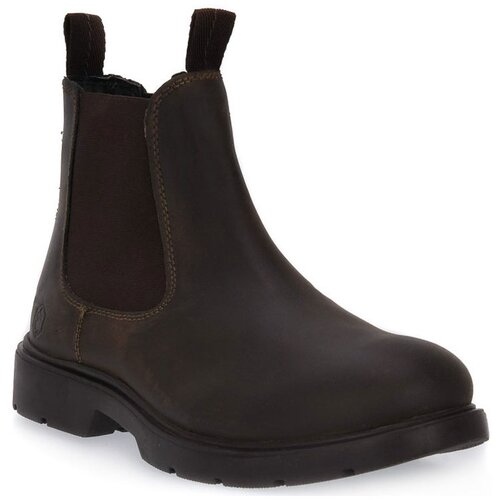 Lumberjack Šport CF008 BEATLES Zelena Cene