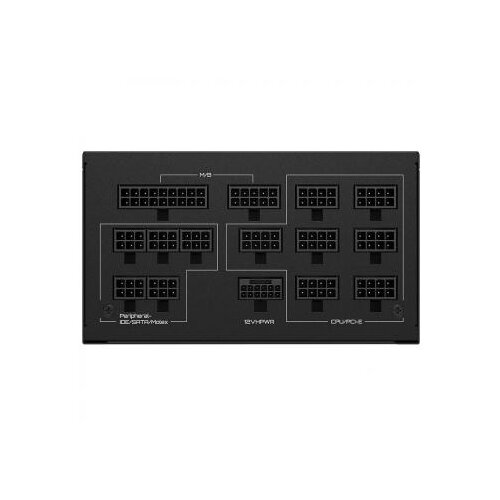 Gigabyte napajanje UD1300GM PG5 1300W Slike