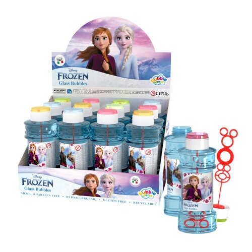  Duvalica Glass Frozen ( 1046568 ) Cene