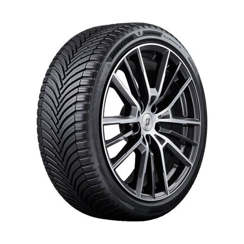 Bridgestone Turanza All season 6 DriveGuard RFT ( 235/60 R18 103V Enliten / EV, runflat ) Slike