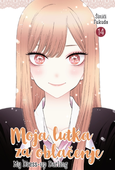  Moja lutka za oblačenje 14 Slike