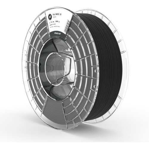 Extrudr DuraPro ABS CF Black - 1,75 mm / 2500 g Cijene