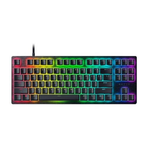 Razer Tipkovnica Huntsman V3 HE Magnetic Tenkeyless 8KHz, US Cene