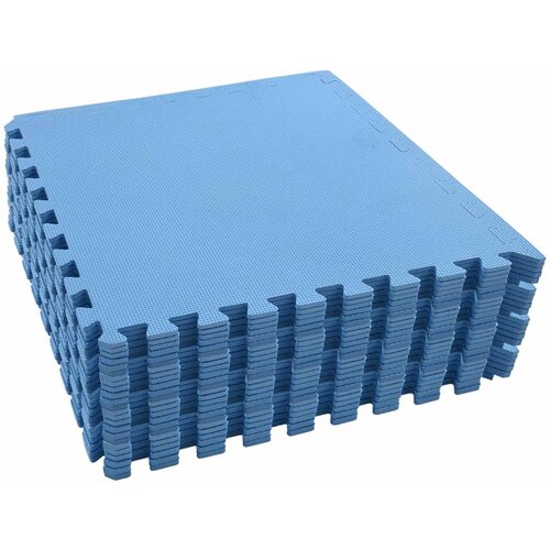  Podloga za bazen 24 pcs Plava 8,64 ㎡ EVA pjenasti materijal Cijene