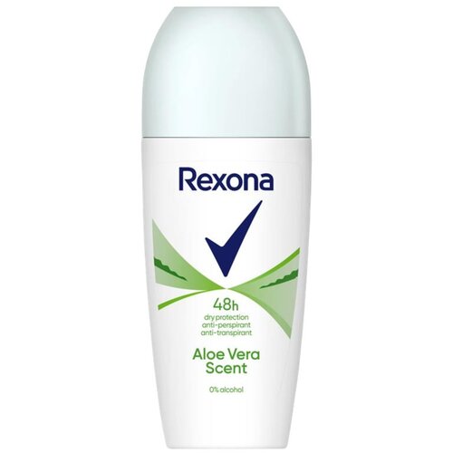 Rexona Aloe Vera roll on 50ml Cene