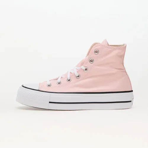 Converse Chuck Taylor All Star Lift Platform Donut Glaze/ White/ Black