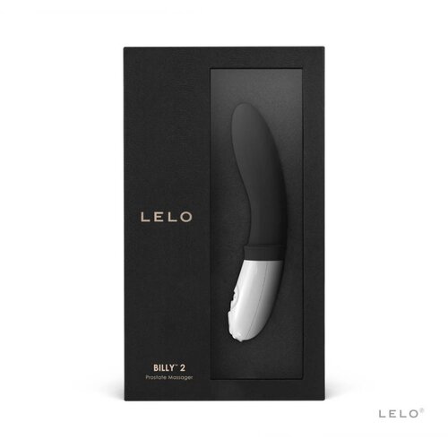 Lelo Billy 2 Black 004337 Slike