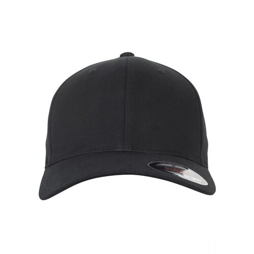 Flexfit Brushed Twill black Cijene