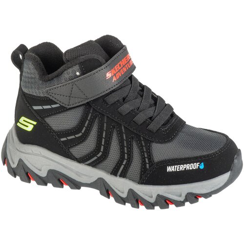 Skechers Polškornji Rugged Ranger - Storm Trail Črna Cene