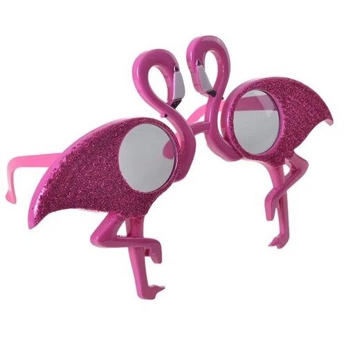 Festa droll, naočare, flamingos 710266 Slike