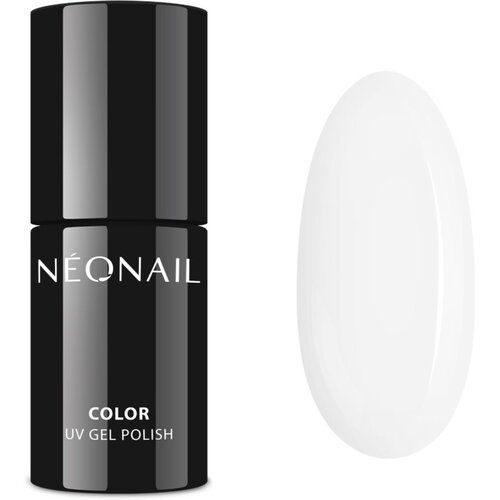 NeoNail Pure Love gel lak za nohte odtenek Snow Queen 7,2 ml Cene